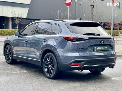 Mazda CX-9 2020 - фото 7