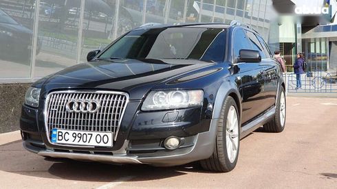 Audi A6 2006 - фото 3