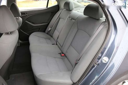 Kia Optima 2014 - фото 10