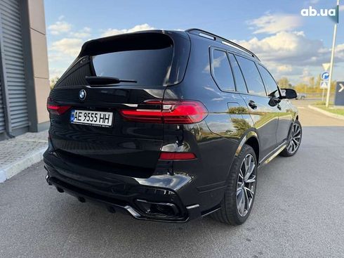 BMW X7 2019 - фото 10
