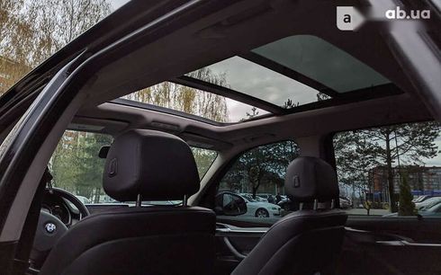 BMW X5 2014 - фото 12