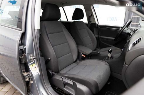 Volkswagen Golf 2009 - фото 22