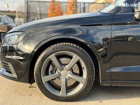 Audi A3 2015 - фото 9