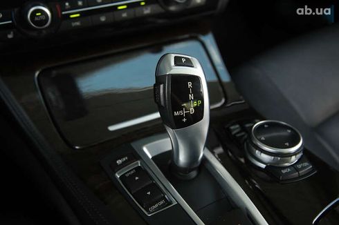 BMW 5 серия 2014 - фото 17