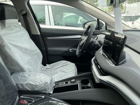 Skoda Enyaq 2023 - фото 5