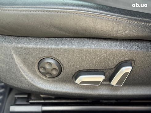 Audi A6 2015 белый - фото 43