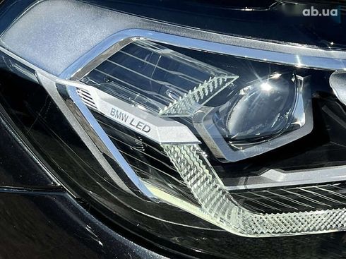 BMW X3 2022 - фото 15