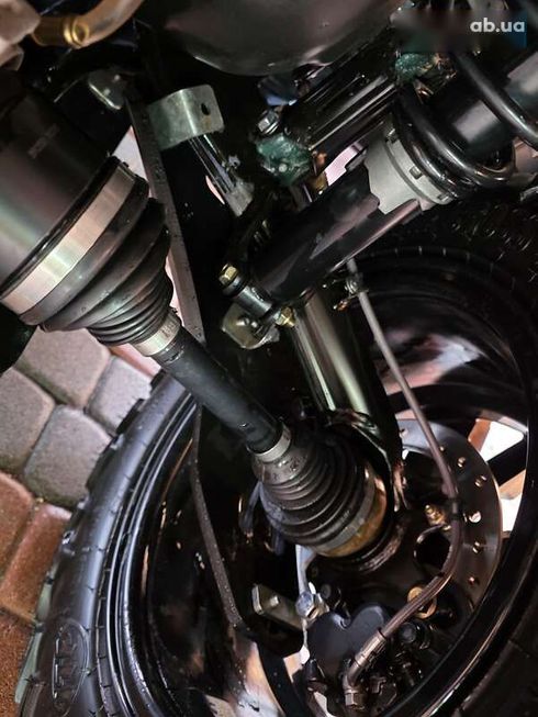 BRP Can Am 2022 - фото 26