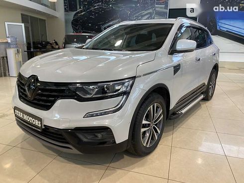 Renault Koleos 2020 - фото 6