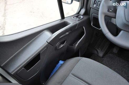 Renault Master 2020 - фото 23