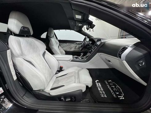 BMW M8 2019 - фото 8