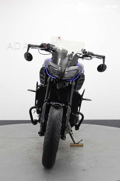 Yamaha MT 2019 - фото 7