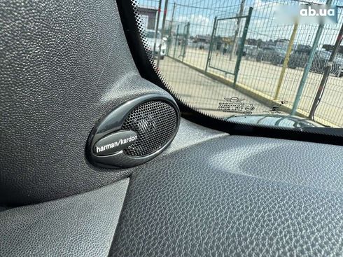 MINI Cabrio 2015 - фото 17