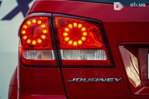 Dodge Journey 2019 - фото 13