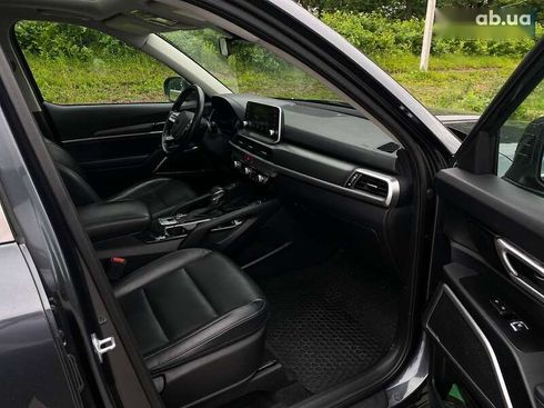 Kia Telluride 2019 - фото 22