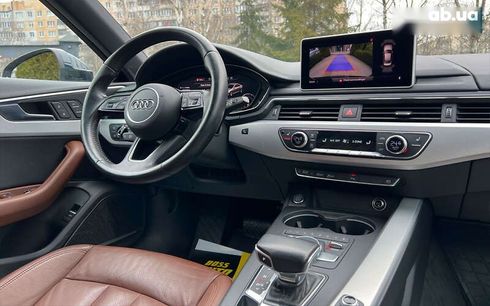 Audi A4 2016 - фото 15