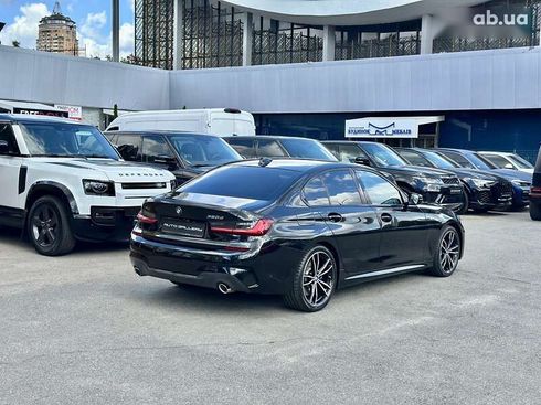 BMW 3 серия 2020 - фото 9