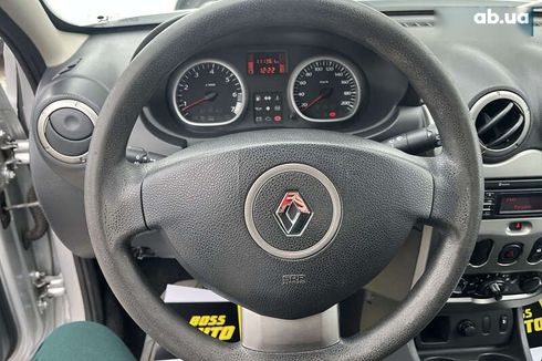 Renault Duster 2013 - фото 11
