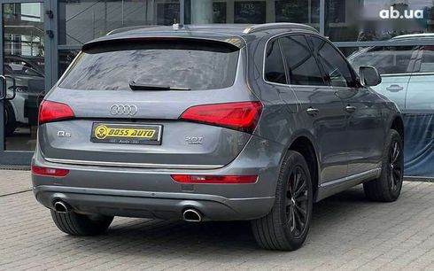 Audi Q5 2015 - фото 6