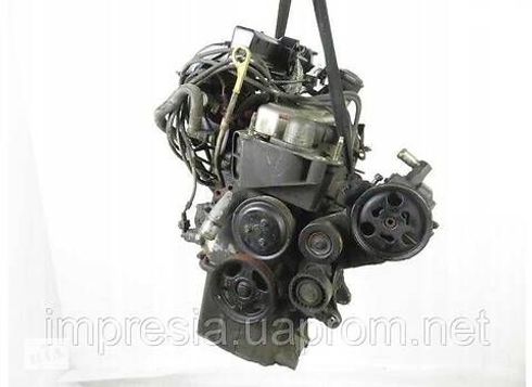 двигатель в сборе для Ford Ka - купити на Автобазарі - фото 2