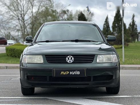 Volkswagen Passat 1997 - фото 3