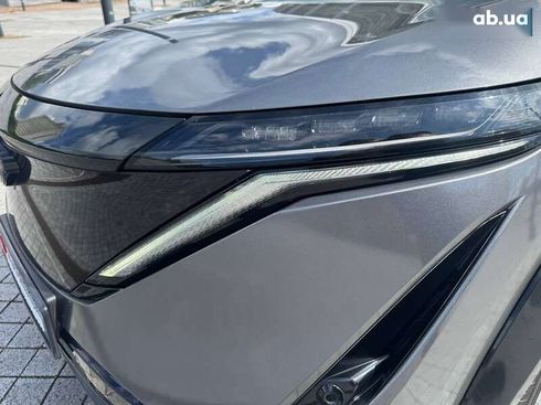 Nissan Ariya 2022 - фото 10