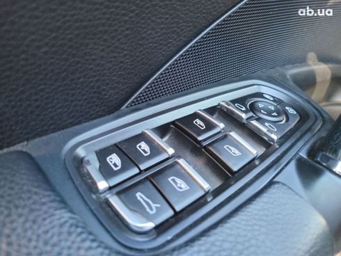 Porsche Cayenne 2014 черный - фото 13