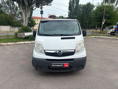 Mercedes-Benz B-Класс 2010 белый - фото 8
