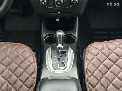 Dodge Journey 2018 - фото 28