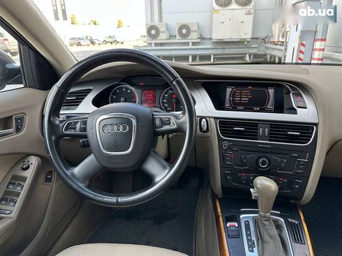 Audi A4 2011 - фото 14