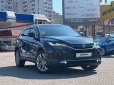 Купить Toyota бу в Украине - купить на Автобазаре
