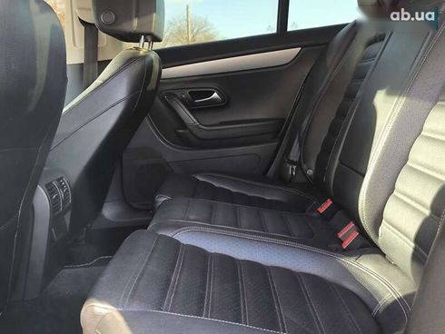 Volkswagen Passat CC 2014 - фото 26