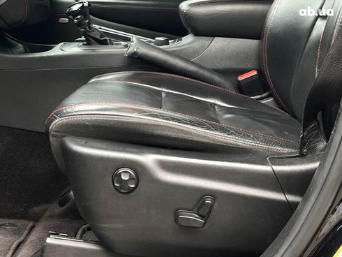 Dodge Durango 2017 черный - фото 97