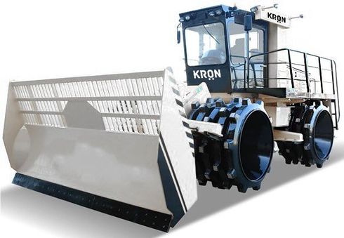 Kron LC26 2025 - фото 2