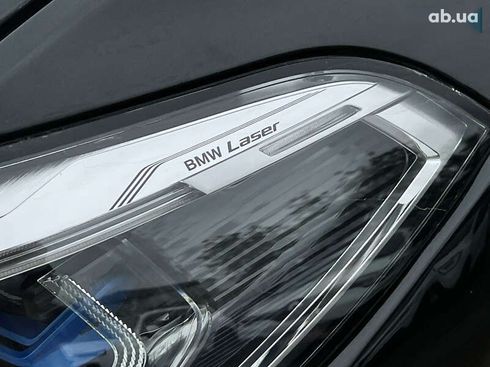 BMW X5 2021 - фото 16