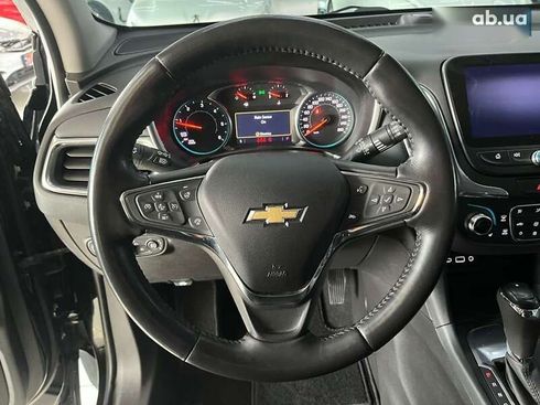 Chevrolet Equinox 2020 - фото 13