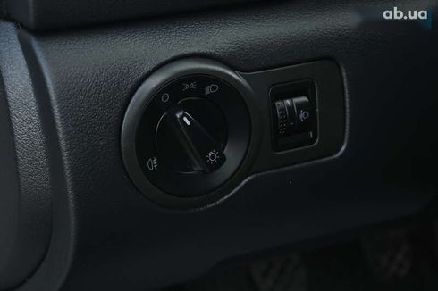 Skoda Octavia 2009 - фото 15