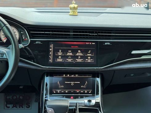 Audi Q8 2018 - фото 17