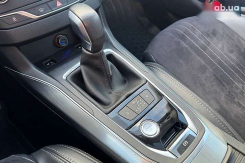 Peugeot 308 2016 - фото 26
