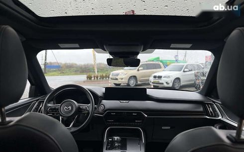 Mazda CX-90 2023 - фото 18
