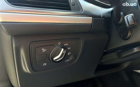 Audi A6 2016 - фото 11
