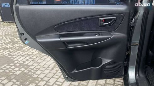 Hyundai Tucson 2011 - фото 25