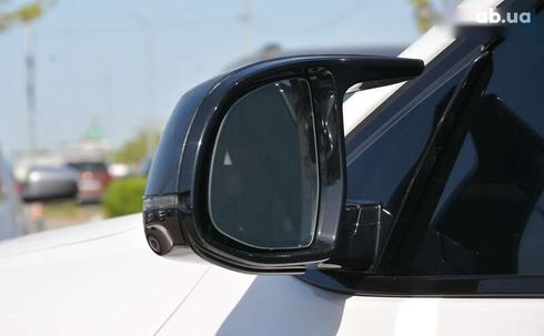 BMW X4 M 2021 - фото 13