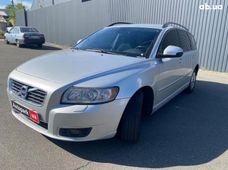 Продажа б/у Volvo V50 Механика - купить на Автобазаре