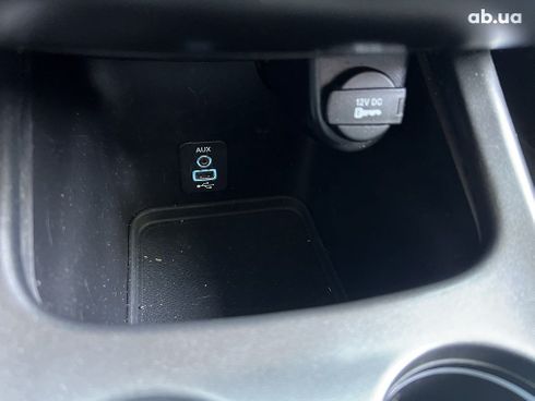 Dodge Journey 2018 белый - фото 13