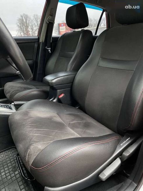 Toyota Corolla 2007 - фото 25