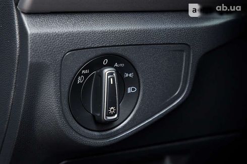 Volkswagen Atlas 2019 - фото 13