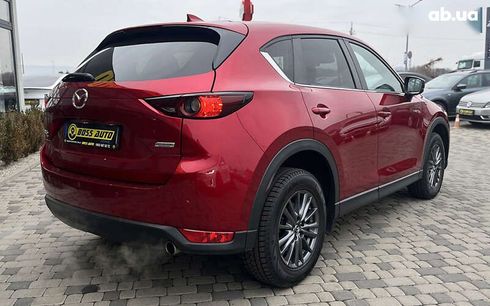 Mazda CX-5 2019 - фото 7