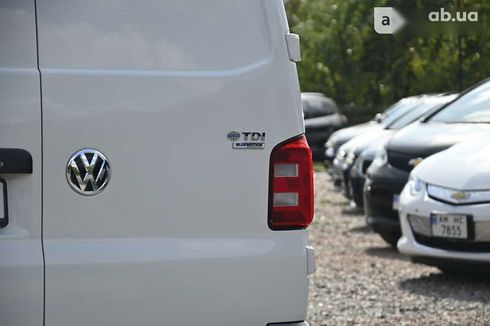 Volkswagen Transporter 2016 - фото 7