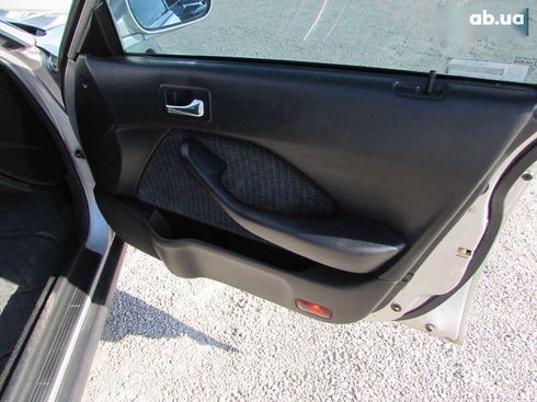 Honda Accord 1998 - фото 17